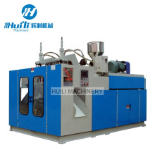 single station one liter blow moulding machines